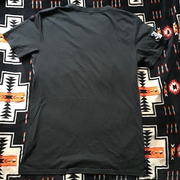 Ninth hall shirt - Picture 6 of 7